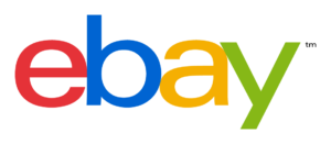 EBay logo 300x131 300x131 - I migliori siti dove comprare regali da donna