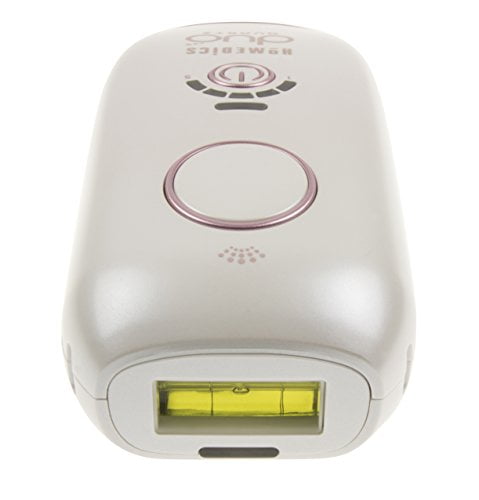 824645476 1 - Luce pulsata Homedics Duo Quartz: tutti i segreti del mio nuovo epilatore