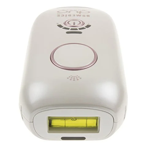824645476 1 - Luce pulsata Homedics Duo Quartz: tutti i segreti del mio nuovo epilatore
