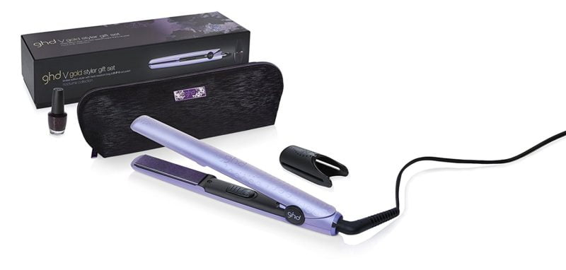 5 buoni motivi per acquistare la piastra GHD GHD gift set 800x382 - 5 buoni motivi per acquistare la piastra GHD