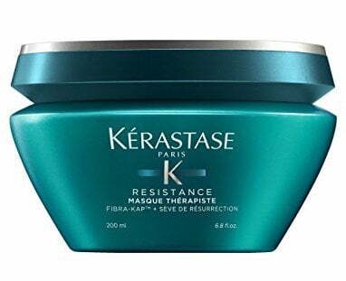 Le migliori maschere per capelli secchi maschera capelli Kerastase 1 - Le migliori maschere per capelli secchi