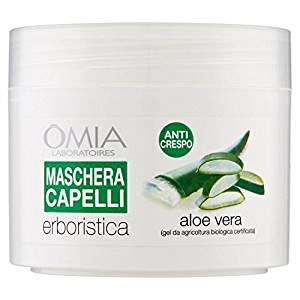 Le migliori maschere per capelli secchi omia maschera - Le migliori maschere per capelli secchi