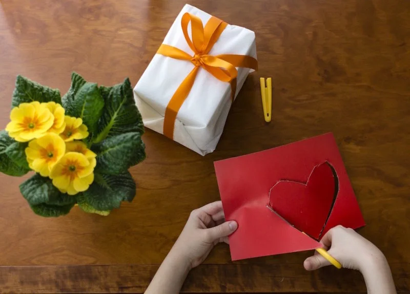 regali natale per la mamma
