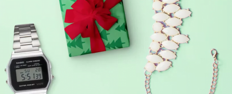 Codici sconto eBay: tutte le promozioni del Natale codici sconto ebay gioielli 1 800x326 - Codici sconto eBay: tutte le promozioni del Natale