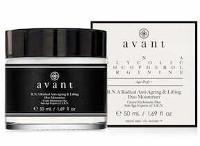 crema notte avant - Nuova promozione Avant Skincare