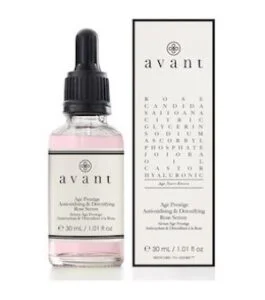 siero antiossidante 265x300 - Nuova promozione Avant Skincare