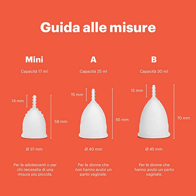 Coppetta mestruale dove si compra e come funziona coppetta mestruale dove acquistare - Coppetta mestruale dove si compra e come funziona