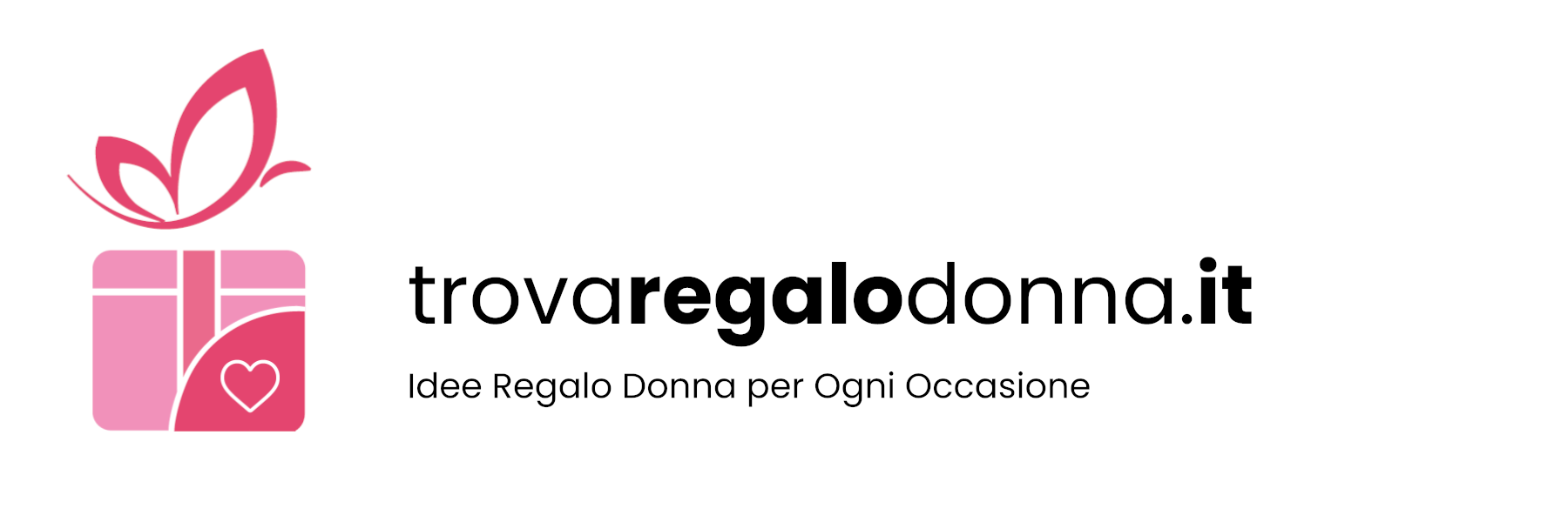 trovaregalodonna.it